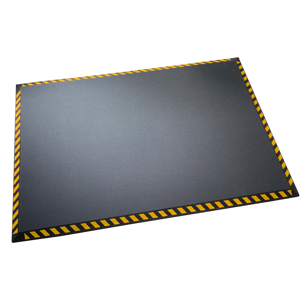 non-slip safety floor mat
