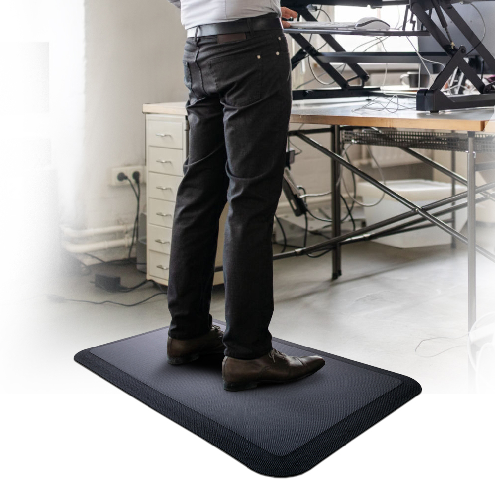sit stand floor mat supplier