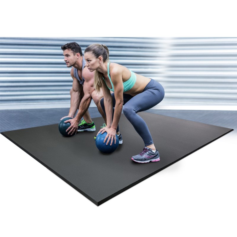 large exercise mat supplier