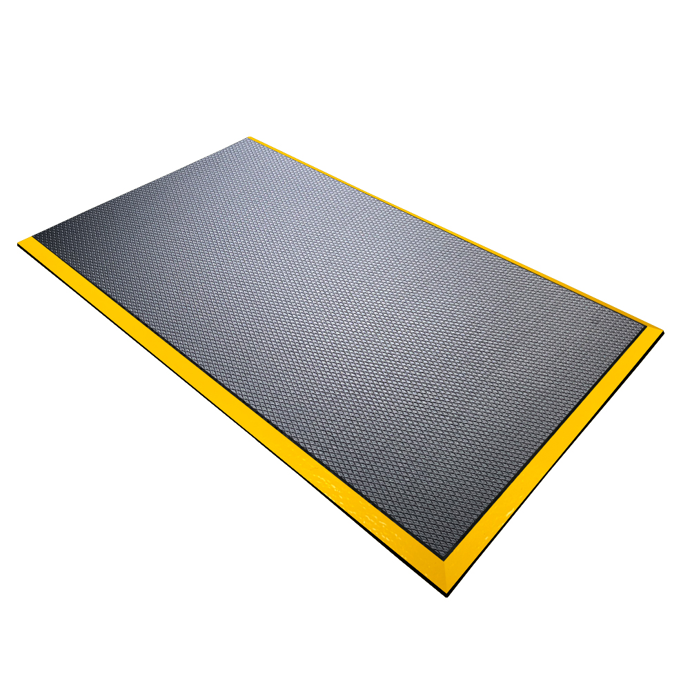 safety anti fatigue floor mat