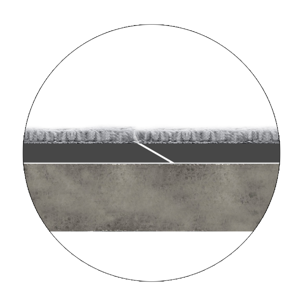 Comparison of Soft Flooring Tile Installation