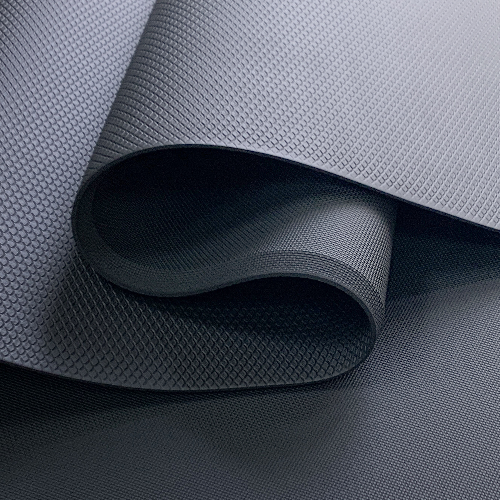 After Three Years, U.S. Patent Finally Granted for Mat and Method to Manufacture Mat