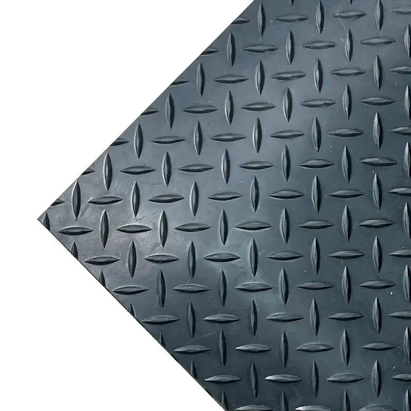 Diamond-Plate