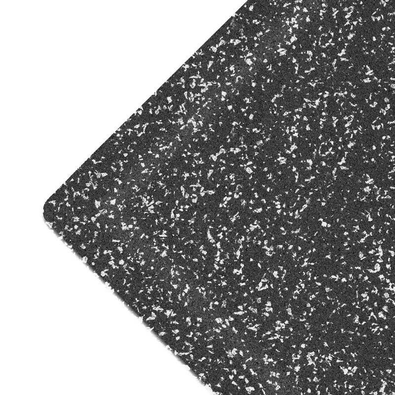 Speckled