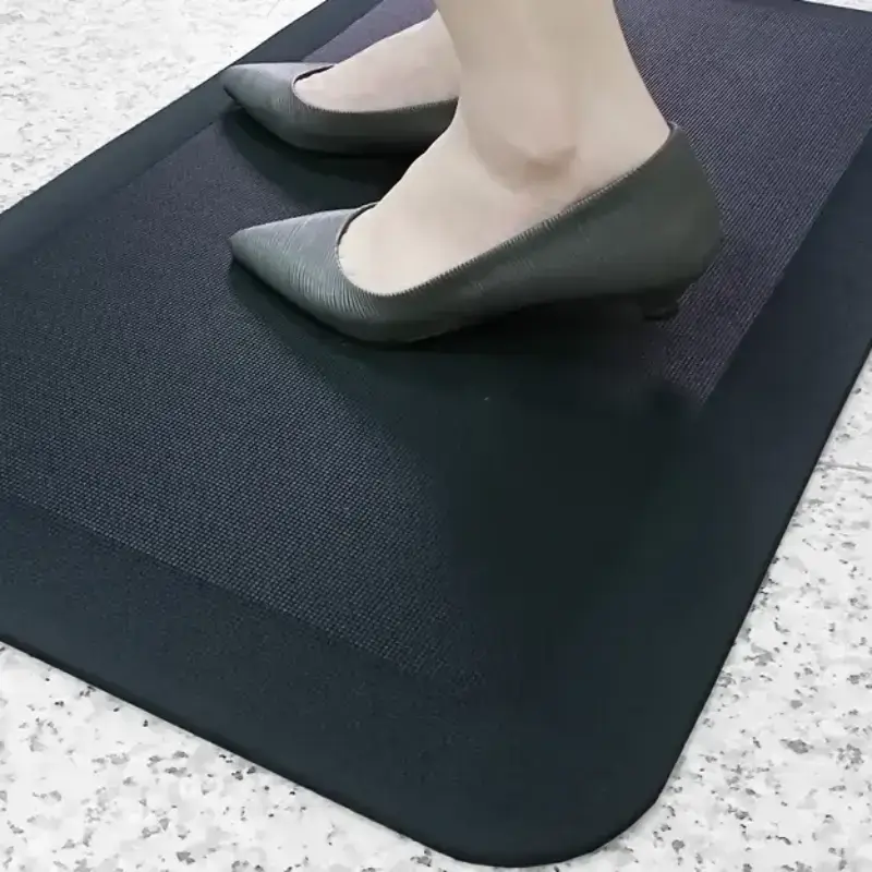 Mata de pie comercial