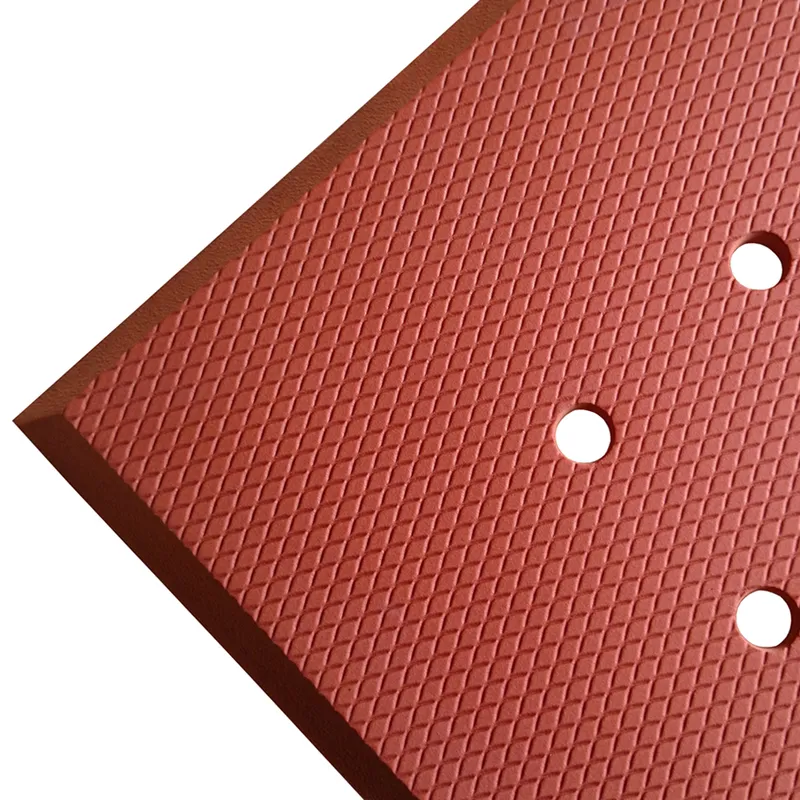 Perforated Anti-Fatigue Mat
