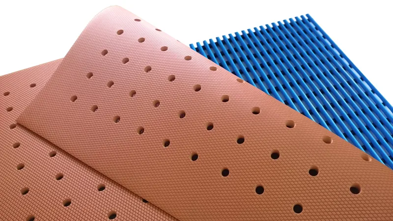 Commercial Anti-fatigue Mat
