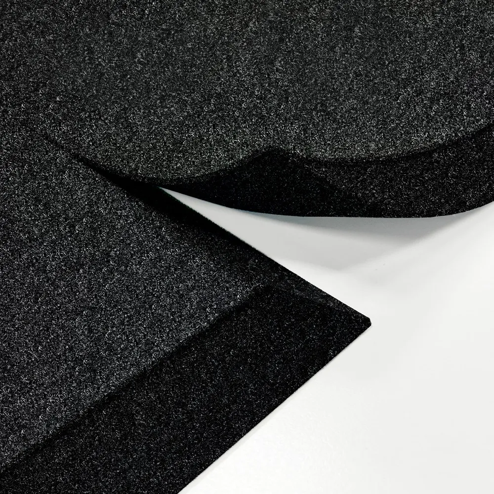 Underlay Tile