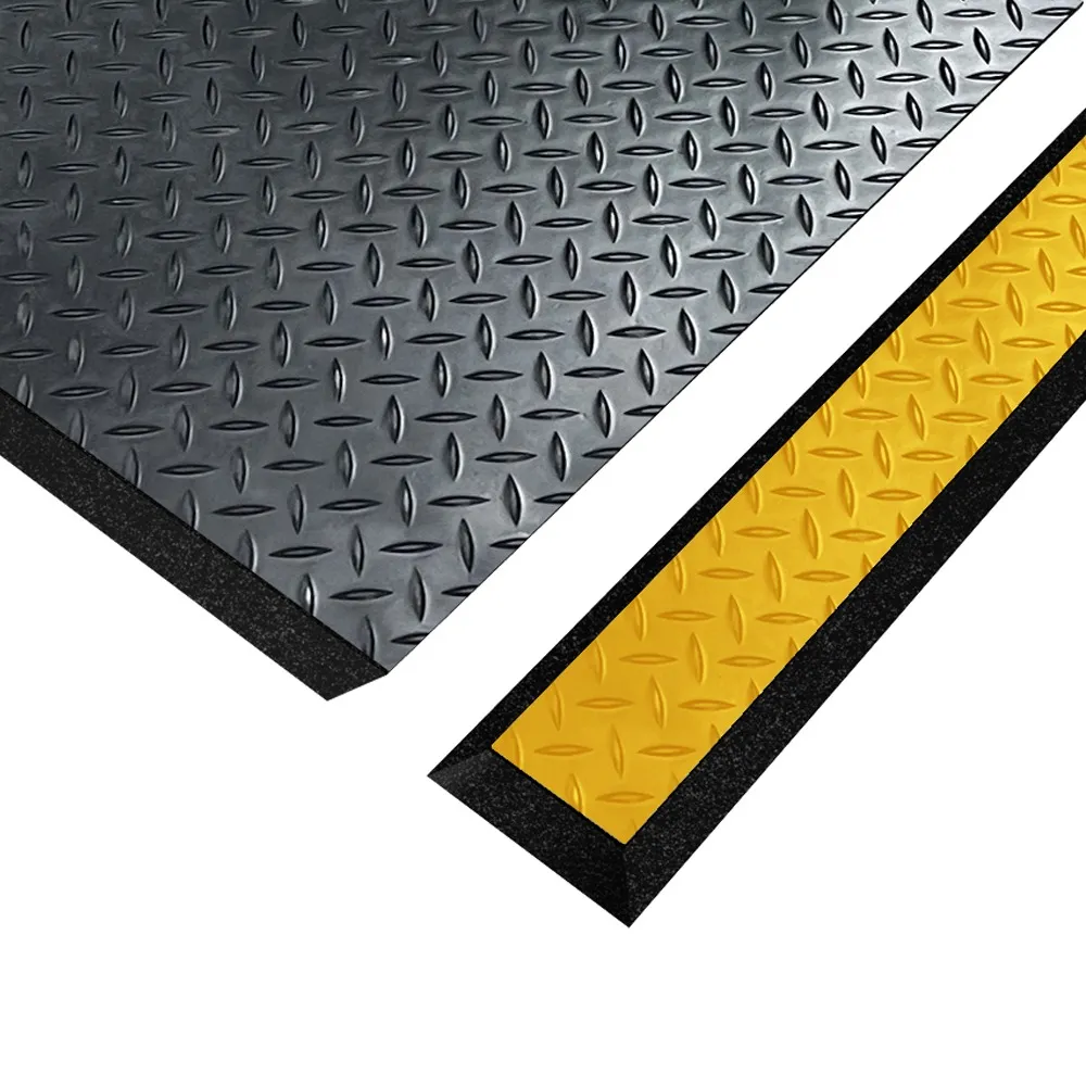 Mat Border