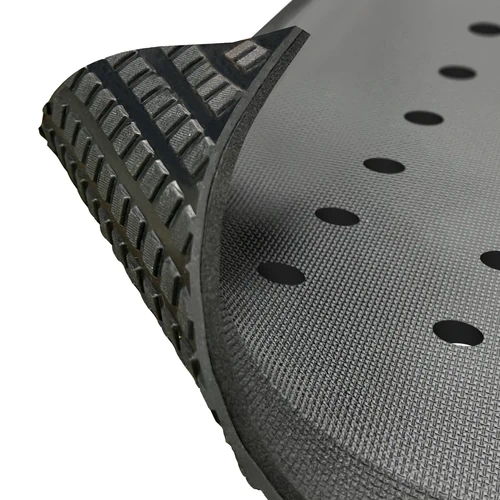 Drain-Thru Anti-fatigue Mat