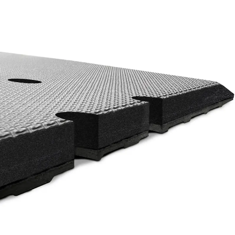 Drain-Thru Anti-fatigue Mat