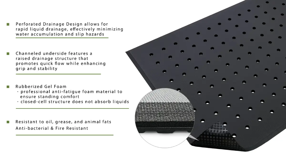 Clean Mat & Sticky Pad