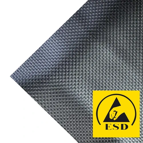 ESD Two-Layer Anti-fatigue Mat