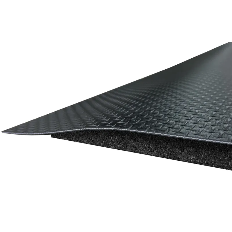 ESD Two-Layer Anti-fatigue Mat