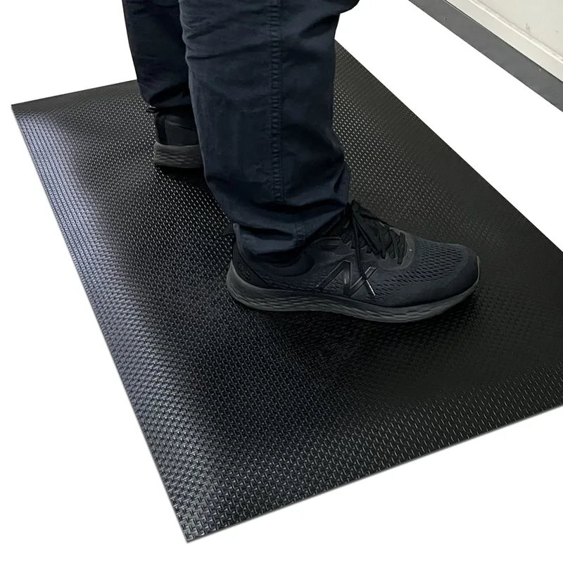 ESD Two-Layer Anti-fatigue Mat