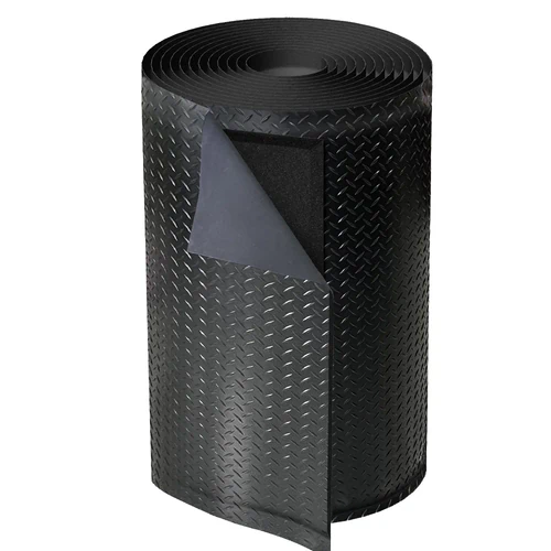 Industrial Floor Roll and Runner