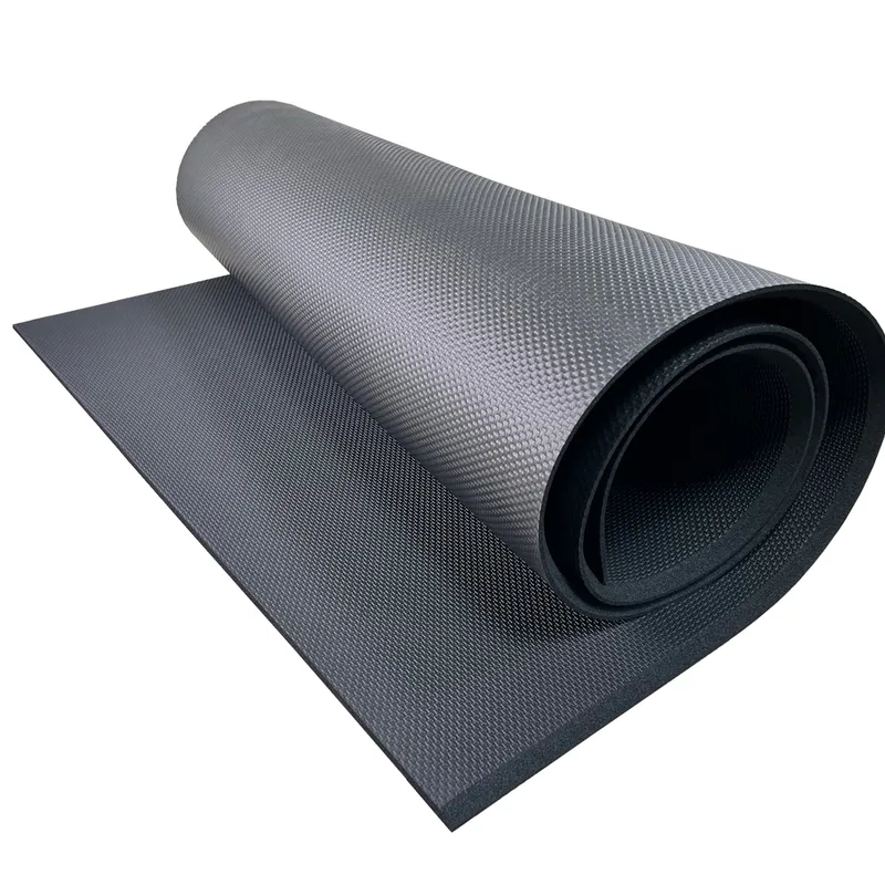 Robust Anti-fatigue Roll & Runner
