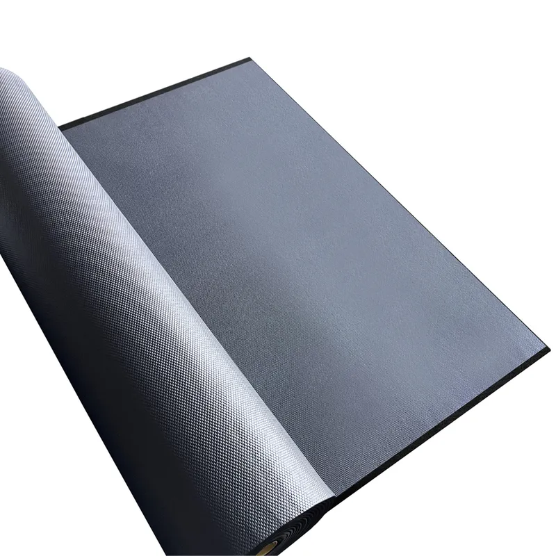 Robust Anti-fatigue Roll & Runner