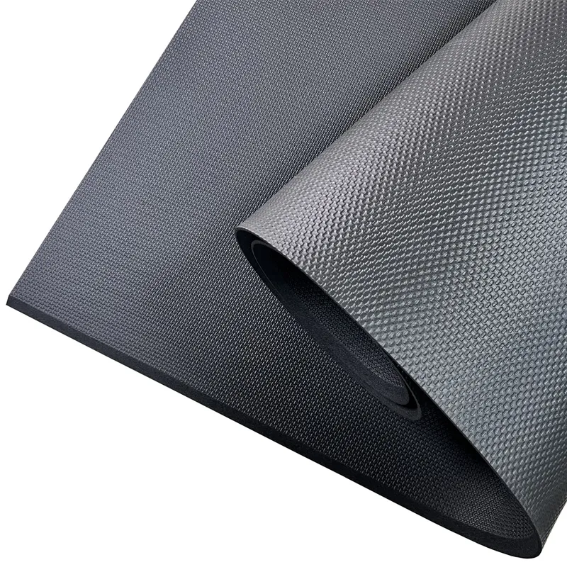 Robust Anti-fatigue Roll & Runner