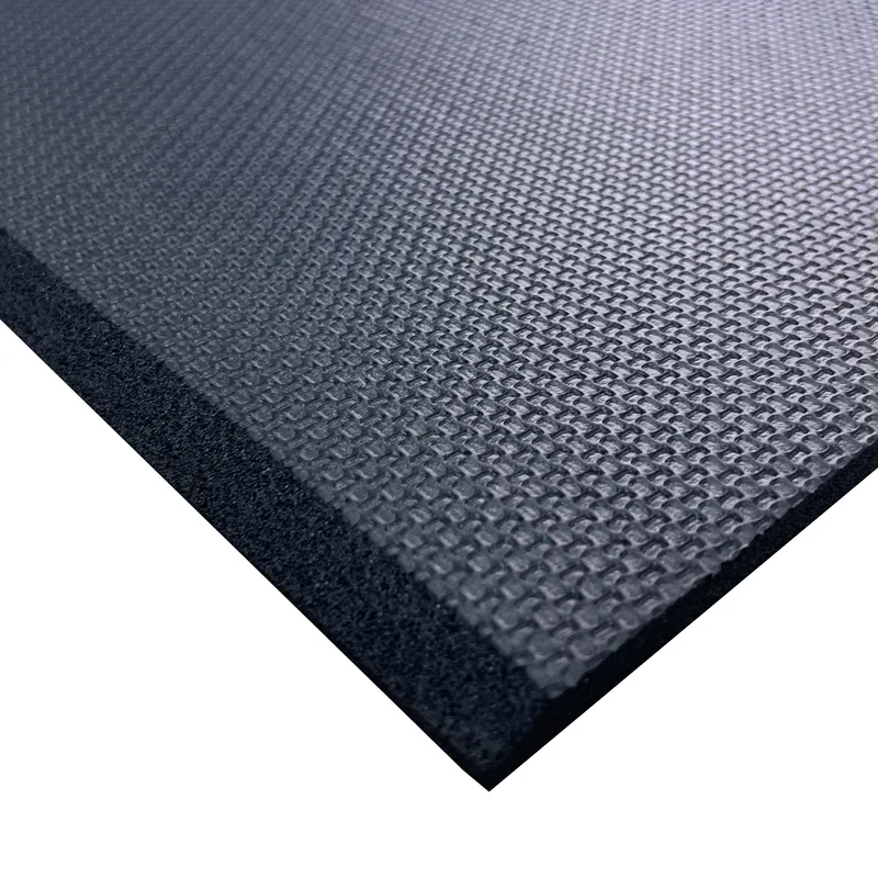 Robust Anti-fatigue Roll & Runner