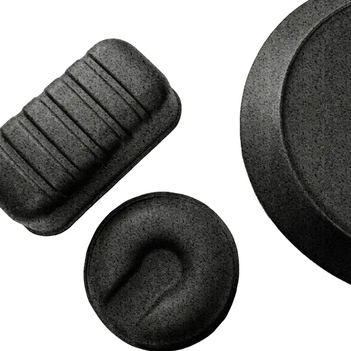 Custom Molded Foam Products