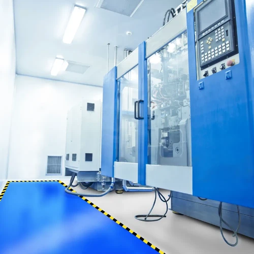 Cleaning & Grip Solution