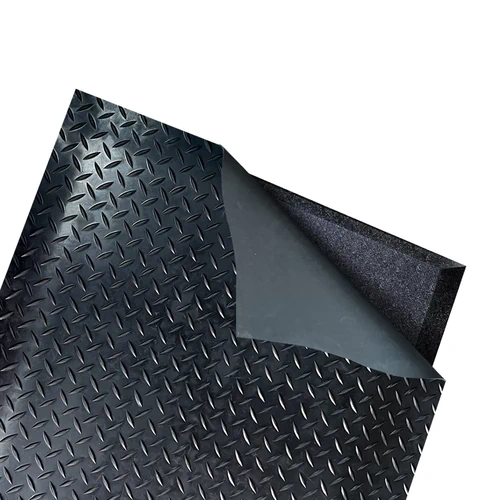 Industrial Mat-Dual Layer