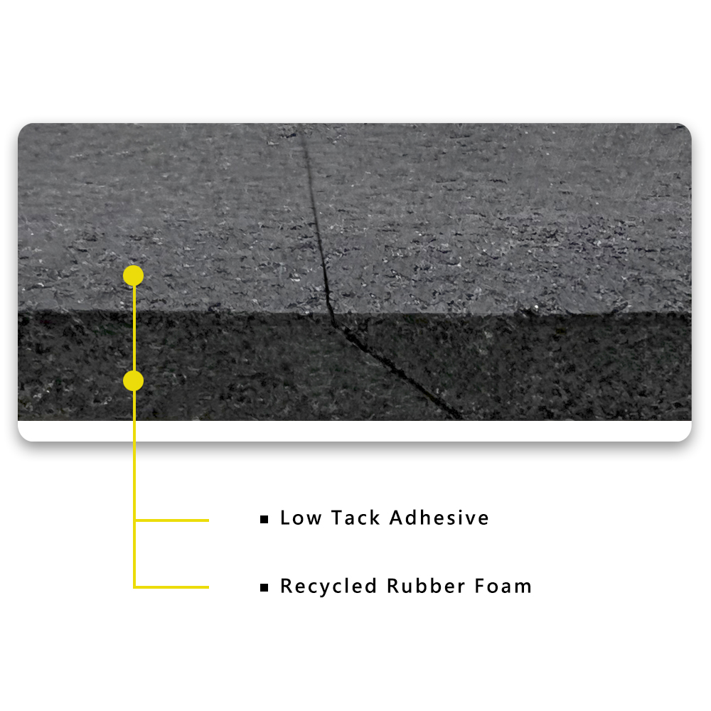 Underlay Roll