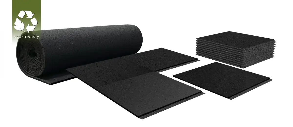 Underlay