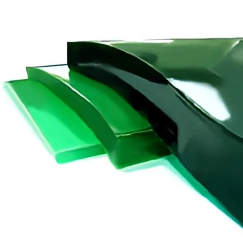 Gel Sheet