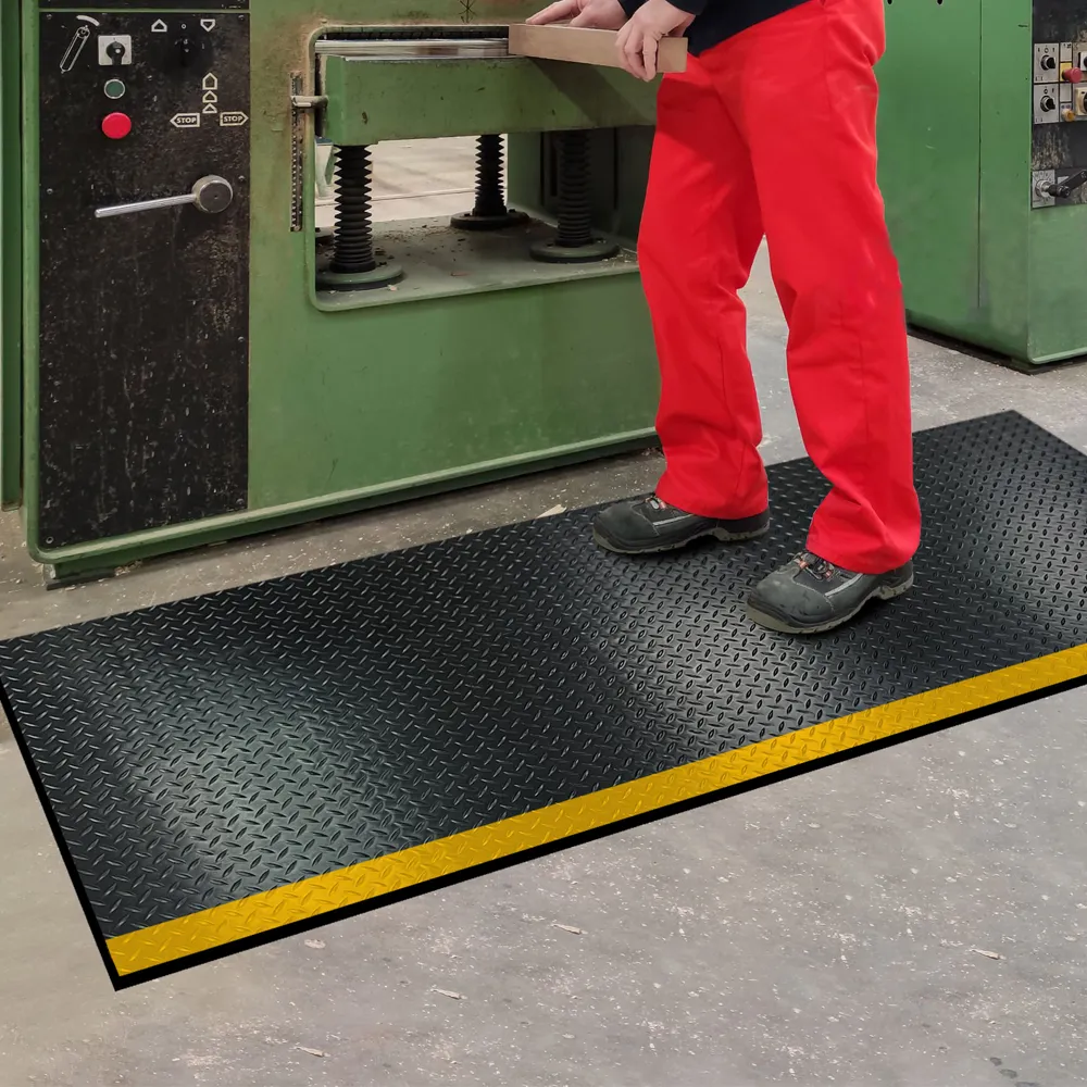Clean Mat & Sticky Pad