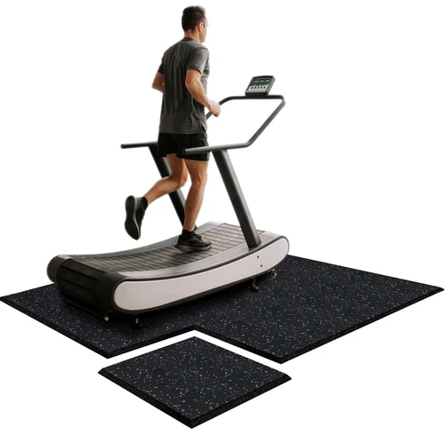 Gym Flooring Tiles